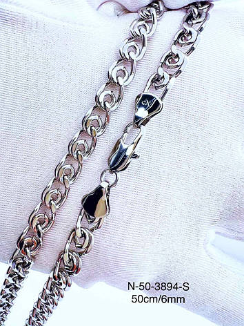 Ланцюжок Xuping родій, фото 1