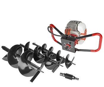 Мотобур бензиновий LEX GD520