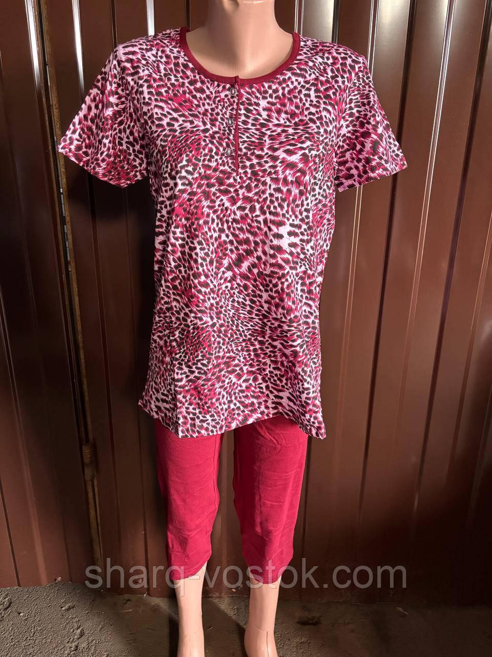 Піжама жіноча норма, фото 1