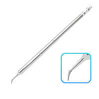 Жало паяльної станції Hakko T12 — JL02