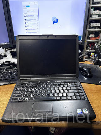 Ноутбук Dell Vostro 1400 No 240201504, фото 1