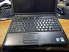 Ноутбук Dell Vostro 1400 No 240201504, фото 4