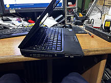 Ноутбук Dell Vostro 1400 No 240201504, фото 6