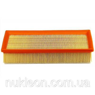Популярний! Повітряний фільтр для автомобіля Mahle LX2046 - Краща якість тільки на Nukleon.com.ua, фото 1