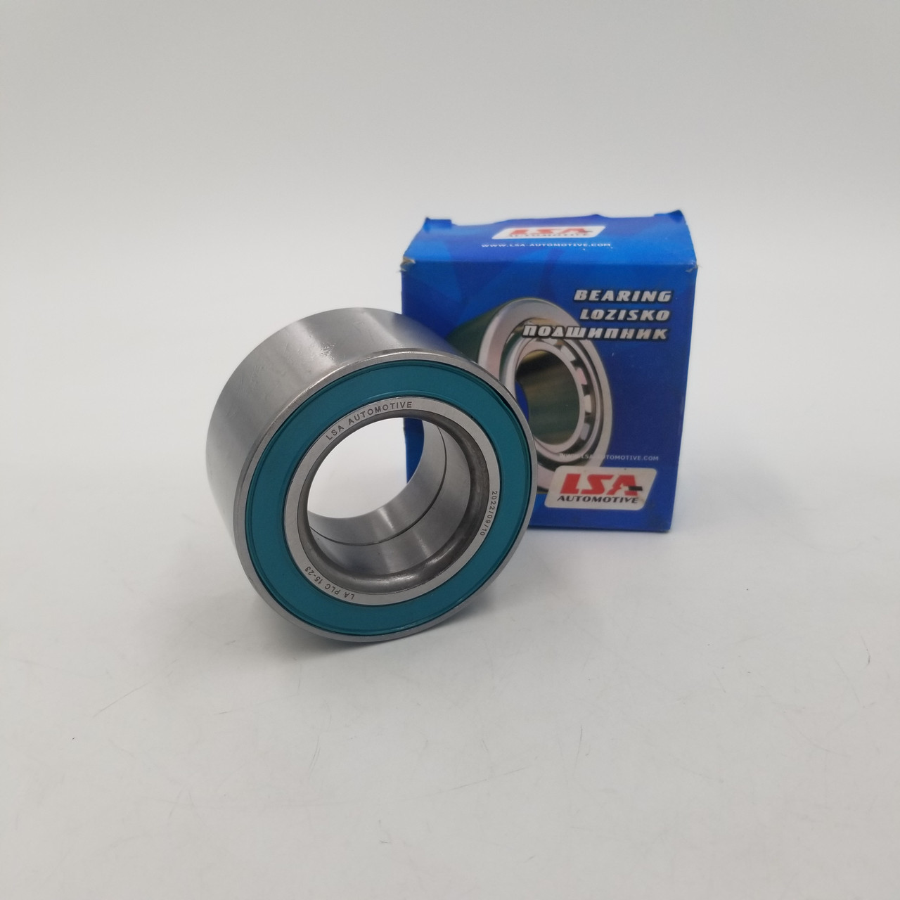 Підшипник передньої ступиці Ланос 1.6 LSA Словаччина