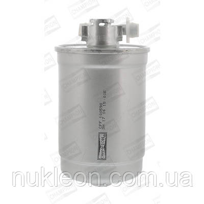 Популярний! Фільтр паливний Champion CFF100598 - Краща якість тільки на Nukleon.com.ua, фото 1