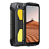 Смартфон Blackview BV7300 Black 6/256gb 4G LTE NFC GLOBAL, фото 4