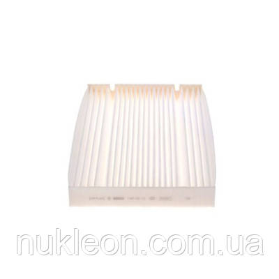Популярний! Фільтр салону Bosch 1987435113 - Краща якість тільки на Nukleon.com.ua, фото 1