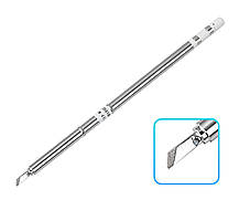 Жало паяльної станції Hakko T12 — KU