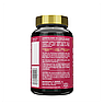 Омега 3 кардіо NORDWAY OMEGA-3 Cardio 1000мг 30 капсул, фото 3