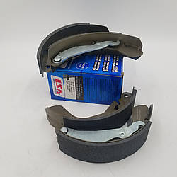 Колодки гальмівні задні Ланос, Сенс, Нексія LSA Словаччина