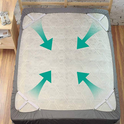 Простирадла