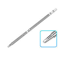 Жало паяльної станції Hakko T12 — BC3