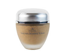Золотий пілінг для обличчя Liquid Gold Golden Marine Scrub, 30 мл