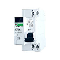 Дифавтомат 20А 230В Промфактор FAP6-AC FAP06C20030AC