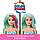 Лялька Барбі русалонька Barbie Color Reveal Doll Mermaid Series, фото 4