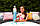 Лялька Барбі русалонька Barbie Color Reveal Doll Mermaid Series, фото 5