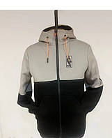 НОВИНКА! Демісезонна куртка чоловіча BBL. Розміри: 44, 46, 48, 50, 52, 54