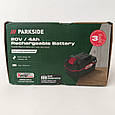 Літій-іонний акумулятор PARKSIDE PAP 20 B3 (20 V, 4 Ah, сумісність з PARKSIDE X 20 V Team), фото 5