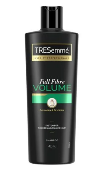 Шампунь для надання об'єму волоссю TRESemme Volume 400 мл