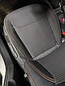 Чохли із авто-тканини для Skoda Rapid Spaceback  з 2013, фото 11
