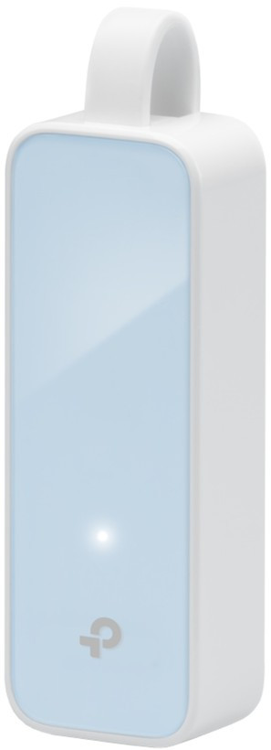 Конвертер - адаптер TP-Link UE200 перехідник USB - Lan (rj-45 fast ethernet)