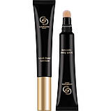 ﻿Антивіковий консилер із пребіотичною сироваткою Середній / Medium, Giordani Gold Oriflame 10 мл, фото 4