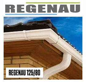 Regenau 125/80