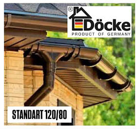 Docke Standart 120/80