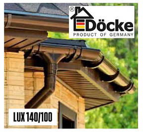 Docke Lux 140/100