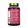Омега 3 Кардіо NORDWAY OMEGA-3 Cardio 1000мг 90 капсул, фото 3