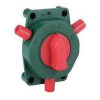 Вимикач електричної огорожі AKO