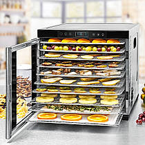 Професійний дегідратор Rommelsbacher DA 1050