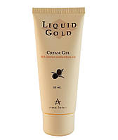 Золотий крем-гель для обличчя Liquid Gold Cream Gel, 60 мл