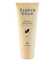 Золотий денний крем для обличчя Liquid Gold Day Cream, 60 мл