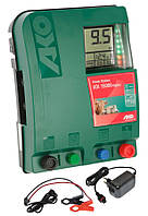 Професійний електропастух (генератор імпульсів) Ako Power Station XDi15000 Digital, 20 Дж