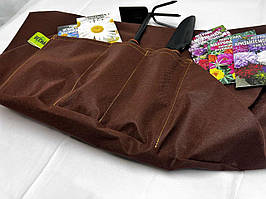 "Висока Грядка Чорна" ВЕСНА насіння у подарунок 1 відділення 120см