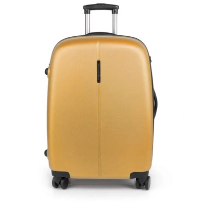Валіза Gabol Paradise XP (M) Mustard (123346-027) (930705)