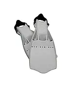 Ласти Dive System Tech Fin, XS, White (PM5002.whi.XS)