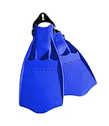 Ласти Dive System Tech Fin, XS, Black (PM5000.bla.XS)