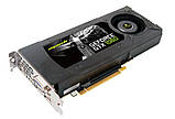 ІГРОВА ВІДЕОКАРТА Pci-E NVidia GeFORCE GTX 1060 на 3 GB DDR5 і ВИСОКОЮ БІТНІСТЮ — 192 BIT з ГАРАНТІЄЮ, фото 3