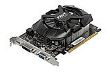 ПОТУЖНА ВІДЕОКАРТА Pci-E Nvidia GeFORCE GTX 650 на 1 GB DDR5 і 128 BIT з HDMI та ГАРАНТІЄЮ, фото 3