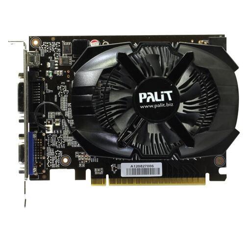 ПОТУЖНА ВІДЕОКАРТА Pci-E Nvidia GeFORCE GTX 650 на 1 GB DDR5 і 128 BIT з HDMI та ГАРАНТІЄЮ