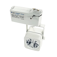 Світильник трековий TRL10WA1 10Вт 4200К нейтральний білий