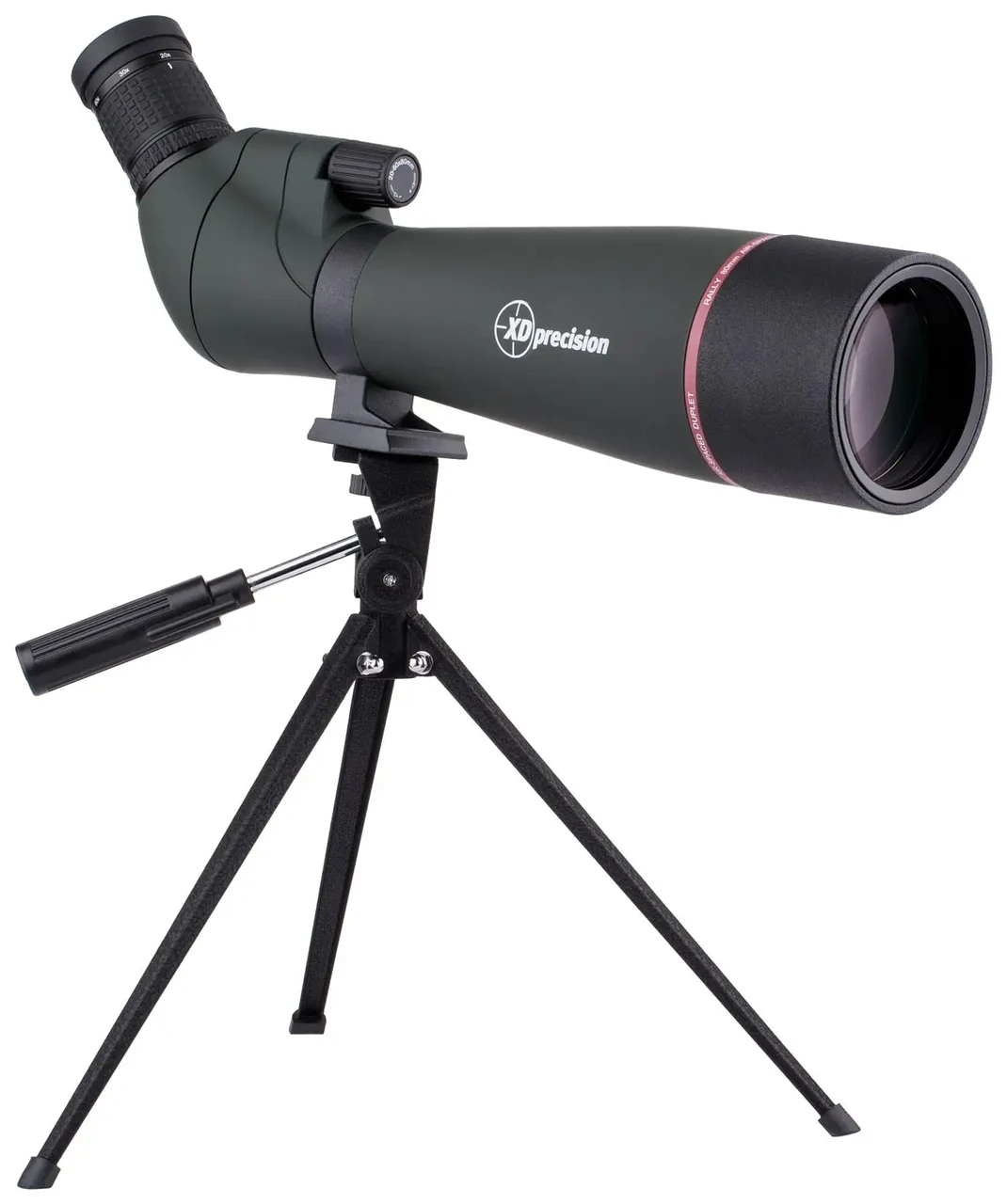 Труба зорова XD Precision 20-60x80 Green