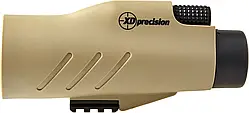 Монокуляр XD Precision Advanced 10х50 WP із сіткою в MRAD