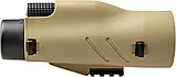 Монокуляр XD Precision Advanced 10х50 WP із сіткою в MRAD, фото 3