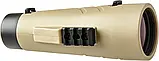 Монокуляр XD Precision Advanced 10х50 WP із сіткою в MRAD, фото 4