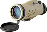 Монокуляр XD Precision Advanced 10х50 WP із сіткою в MRAD, фото 6