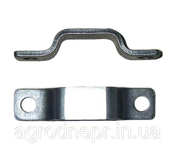 240-1006322-Б Планка шестерні ПНВТ Д-240 (в-во TIGEAR), фото 1